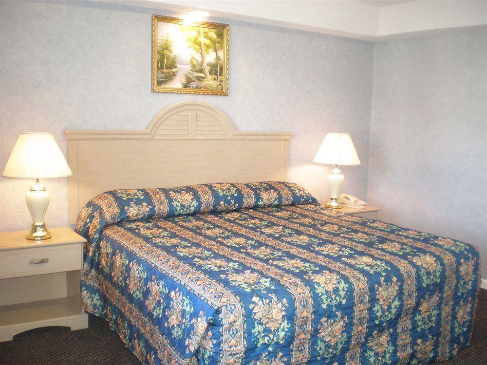 Village Inn & Suites - Smithville Екстериор снимка