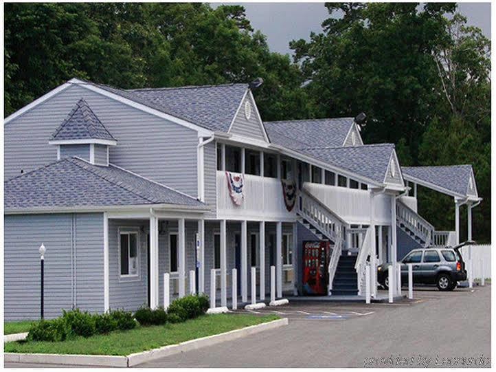 Village Inn & Suites - Smithville Екстериор снимка