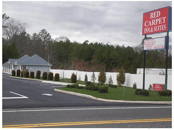 Village Inn & Suites - Smithville Екстериор снимка