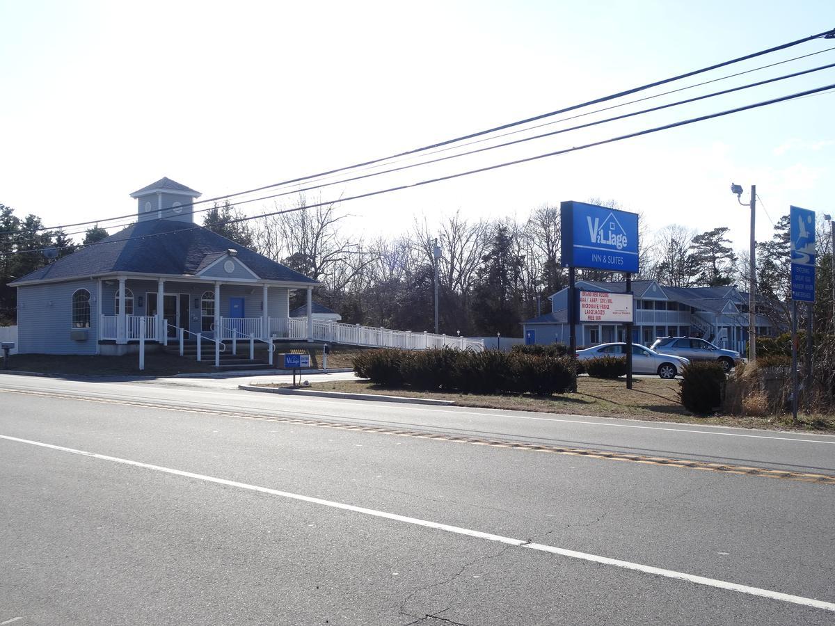 Village Inn & Suites - Smithville Екстериор снимка