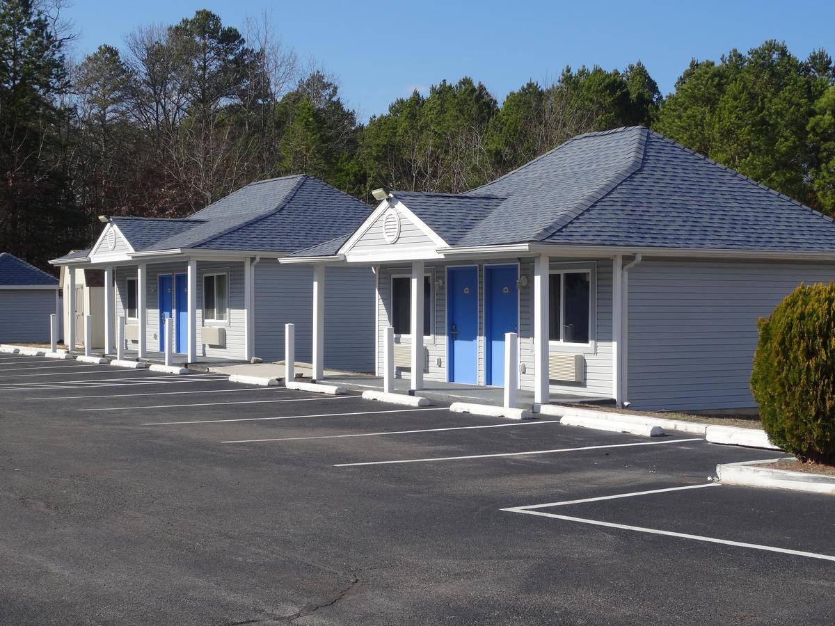 Village Inn & Suites - Smithville Екстериор снимка