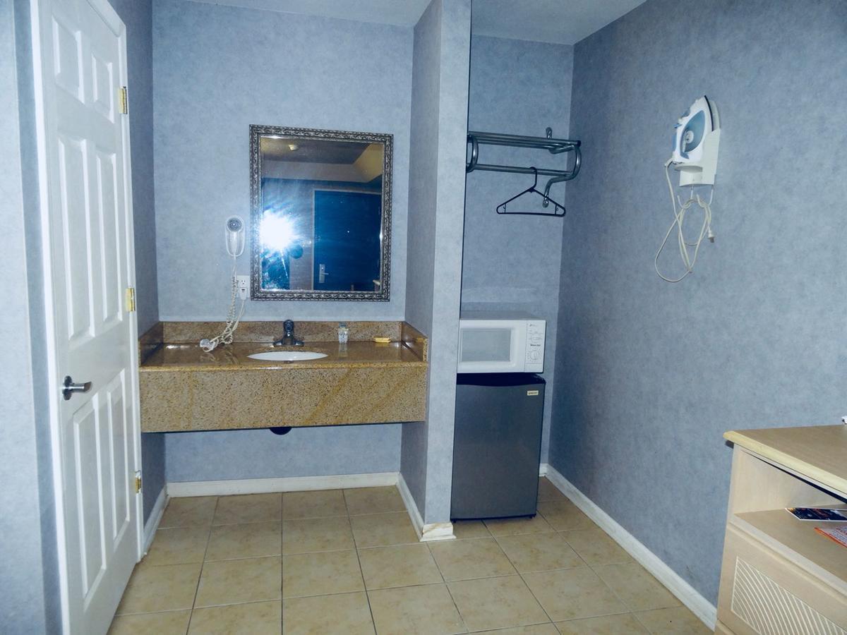 Village Inn & Suites - Smithville Екстериор снимка