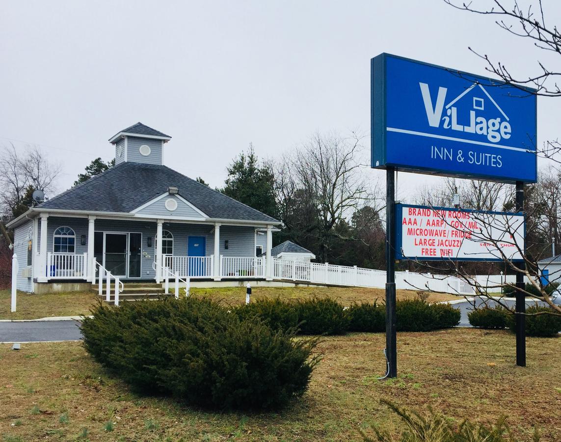 Village Inn & Suites - Smithville Екстериор снимка