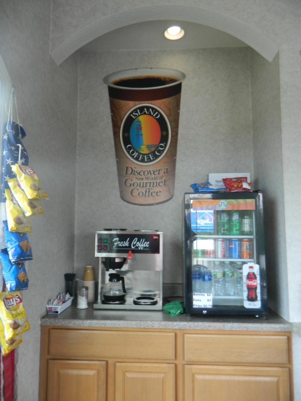 Village Inn & Suites - Smithville Екстериор снимка
