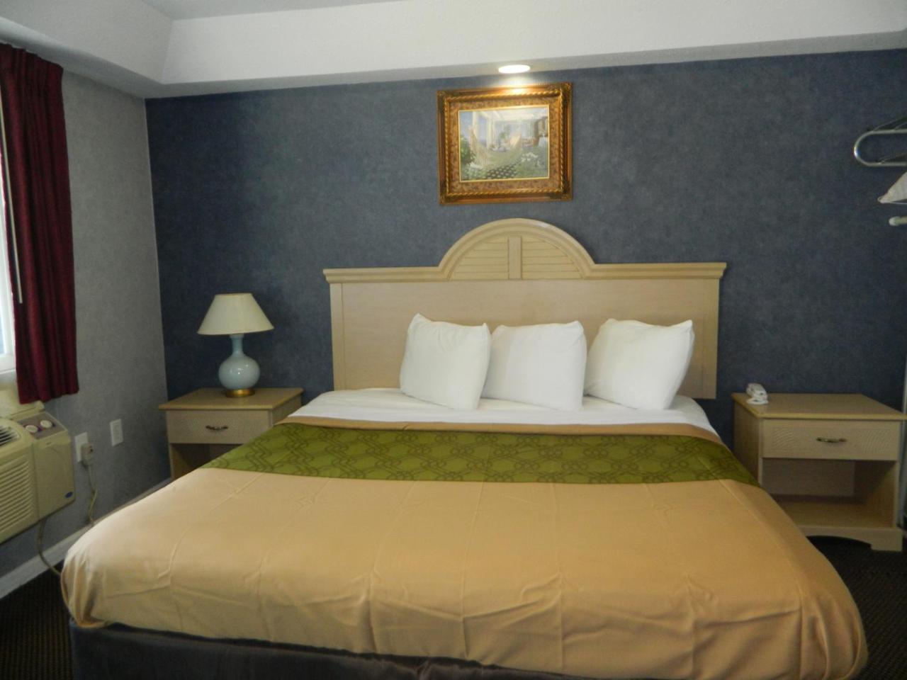 Village Inn & Suites - Smithville Екстериор снимка