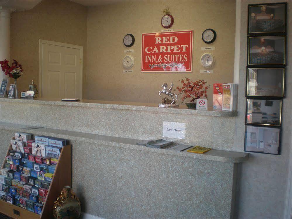 Village Inn & Suites - Smithville Екстериор снимка